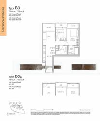 Van Holland (D10), Condominium #439915951